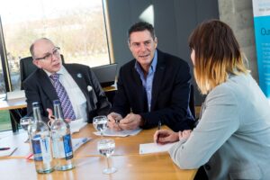 Employment Law Mediation: What You Need to Know